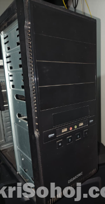 Intel Core I3 6gen Desktop